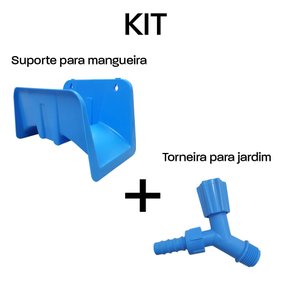 kit sup torn azul