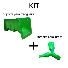 kit sup torn verde