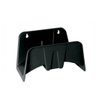 suporte para mangueira preto