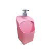 dispenser avulso uz rosa 1