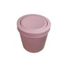 lixeira basculante rose 2